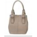 Tignanello French Tote Handbag (Stone)